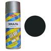 Фото Эмаль ремонтная акриловая аэрозольная RAL-9004 ЧЕРНАЯ "Престиж". Интернет-магазин Vseinet.ru Пенза