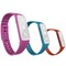 Фото № 0 Ремешок Striiv Fusion Wrist-Bands Stainless Steel ACCS25-006-0A