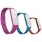 Фото № 2 Ремешок Striiv Fusion Wrist-Bands Stainless Steel ACCS25-006-0A