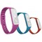 Фото № 3 Ремешок Striiv Fusion Wrist-Bands Stainless Steel ACCS25-006-0A