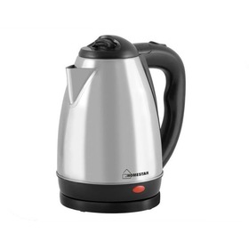 Электрочайник Homestar HS-1001, серебристый с черным. Интернет-магазин Vseinet.ru Пенза Электрочайник Homestar HS-1001, серебристый с черным. Интернет-магазин Vseinet.ru Пенза