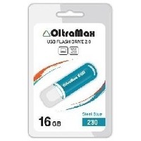 OLTRAMAX OM-16GB-230-св.синий. Интернет-магазин Vseinet.ru Пенза