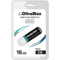 OLTRAMAX OM-16GB-230-черный. Интернет-магазин Vseinet.ru Пенза