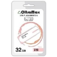 OLTRAMAX OM-32GB-220-розовый. Интернет-магазин Vseinet.ru Пенза