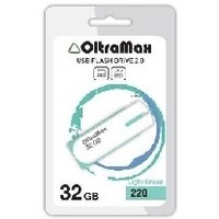 OLTRAMAX OM-32GB-220-св.зеленый. Интернет-магазин Vseinet.ru Пенза