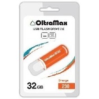 OLTRAMAX OM-32GB-230-оранжевый. Интернет-магазин Vseinet.ru Пенза