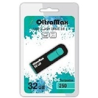 OLTRAMAX OM-32GB-250-бирюзовый. Интернет-магазин Vseinet.ru Пенза