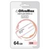 Фото OLTRAMAX OM-64GB-220-розовый. Интернет-магазин Vseinet.ru Пенза