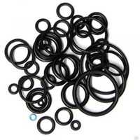 Набор уплотнительных колец из EPDM №1 FORA (006070101). Интернет-магазин Vseinet.ru Пенза