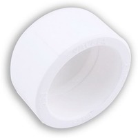 Заглушка 32 (250/50) (Valfex) БЕЛАЯ. Интернет-магазин Vseinet.ru Пенза