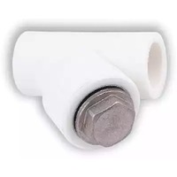 Фильтр сетчатый ВН/ВН 32x1" (20/10) (Valfex) БЕЛЫЙ. Интернет-магазин Vseinet.ru Пенза