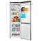 Фото № 14 Холодильник Samsung RB-30 J3000SA, серебристый