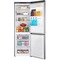 Фото № 15 Холодильник Samsung RB-30 J3000SA, серебристый
