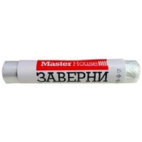 Пакеты фасовочные, 100 шт в рулоне 24*37 (60211) "Мастер Хаус". Интернет-магазин Vseinet.ru Пенза