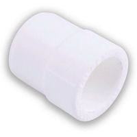 Муфта переходная 32/25 ВН/НР (300/75) (Valfex) БЕЛАЯ. Интернет-магазин Vseinet.ru Пенза