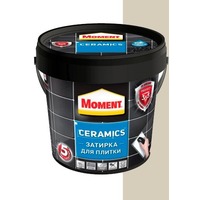 Затирка Moment Ceramics 1 кг БАГАМЫ 1972108. Интернет-магазин Vseinet.ru Пенза