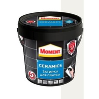 Затирка Moment Ceramics 1 кг ЖАСМИН 1972110. Интернет-магазин Vseinet.ru Пенза