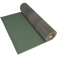 Ендовный ковер шинглас (зеленый) 1Е6Е21-0087RUS(кодЕКН007687)(10м2). Интернет-магазин Vseinet.ru Пенза