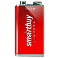 SMARTBUY 6LR61/1B (12) (SBBA-9V01B). Интернет-магазин Vseinet.ru Пенза