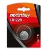 Фото SMARTBUY CR1220/1B (12) (SBBL-1220-1B). Интернет-магазин Vseinet.ru Пенза