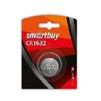 Фото SMARTBUY CR1632/1B (12) (SBBL-1632-1B). Интернет-магазин Vseinet.ru Пенза