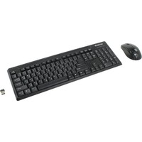 Клавиатура Defender Princeton C-935 беспроводная, USB, черная. Интернет-магазин Vseinet.ru Пенза
