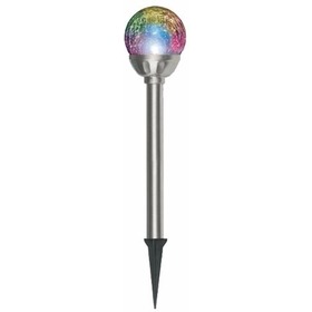 Фото Светильник садововый на солнечной батарее USL-M-063/МT390 Bellatrix. Интернет-магазин Vseinet.ru Пенза