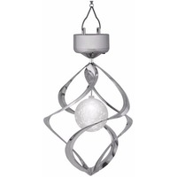Светильник садововый на солнечной батарее USL-M-107/МT265 Wind Chime. Интернет-магазин Vseinet.ru Пенза