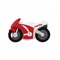 Фото № 8 Флешка SmartBuy Motobike, 16Гб, красная с белым