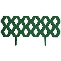 PARK Ромб забор декор. темно-зеленый 1,2м х 0,22см (999137) (20). Интернет-магазин Vseinet.ru Пенза
