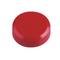 Фото № 0 Магниты Hebel Maul для досок диаметр 20 мм красные высота 8 мм [6176125sru] (по 20 шт. в упаковке)