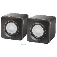 Колонки Defender SPK 33 5 Вт, питание от USB (65633). Интернет-магазин Vseinet.ru Пенза