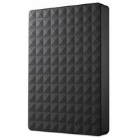 Жесткий диск Seagate Original USB 3.0 4Tb STEA4000400 Expansion Portable (5400 об/мин) 2.5" черный. Интернет-магазин Vseinet.ru Пенза