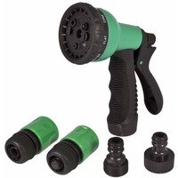 Набор для полива 1/2" HL167 (5 предметов) арт.330041. Интернет-магазин Vseinet.ru Пенза