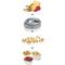 Фото № 3 Мясорубка Мясорубка MFW68680 нержавеющая сталь с черным