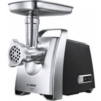 Мясорубка Bosch MFW68680 2200Вт черный. Интернет-магазин Vseinet.ru Пенза