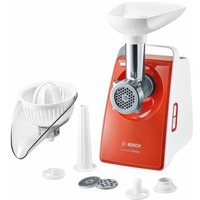 Мясорубка Bosch MFW3630I 1600Вт белый/оранжевый. Интернет-магазин Vseinet.ru Пенза