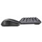 Фото № 62 Клавиатура + мышь Oklick 600M клав:черный мышь:черный USB