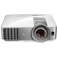 Проектор Benq MW632ST DLP 3200Lm (1280x800) 13000:1 ресурс лампы:4000часов 1xUSB typeA 2xHDMI 2.6кг. Интернет-магазин Vseinet.ru Пенза