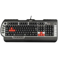 Фото Клавиатура A4Tech X7-G800V проводная, USB, . Интернет-магазин Vseinet.ru Пенза
