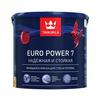 Фото EURO POWER 7 А краска 2,7л.. Интернет-магазин Vseinet.ru Пенза