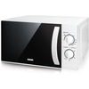 Фото Микроволновая печь BBK 20MWG-738M/W белая . Интернет-магазин Vseinet.ru Пенза