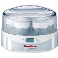 Фото Йогуртница Moulinex YG230131. Интернет-магазин Vseinet.ru Пенза