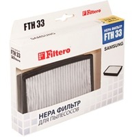 НЕРА-фильтр Filtero FTH 33 SAM. Интернет-магазин Vseinet.ru Пенза