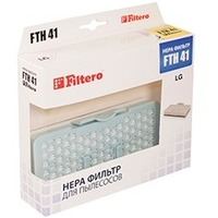 НЕРА-фильтр Filtero FTH 41 LGE. Интернет-магазин Vseinet.ru Пенза