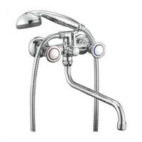 Фото Смеситель POTATO P2266 хром. Интернет-магазин Vseinet.ru Пенза