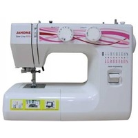 Швейная машина JANOME Sew Line 500s. Интернет-магазин Vseinet.ru Пенза