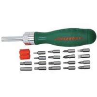 Набор отверточный Jonnesway DR0119S 19 предметов. Интернет-магазин Vseinet.ru Пенза