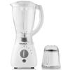 Фото Блендер Galaxy GL 2154 белый стационарный, 450 Вт. Интернет-магазин Vseinet.ru Пенза