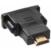 Фото Переходник DVI Buro DVI (f)/HDMI (m). Интернет-магазин Vseinet.ru Пенза